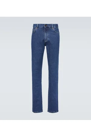 Ermenegildo Zegna Jeans slim Roccia