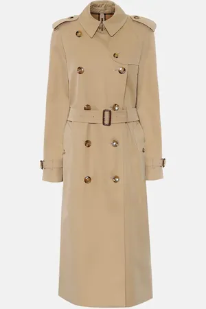 Burberry Trench in cotone