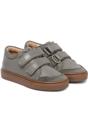 Petit Nord Sneakers in pelle