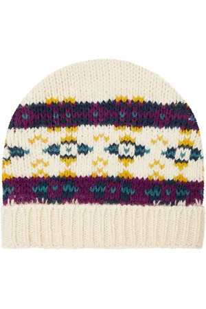 Louise Misha Berretto Michel Fair Isle