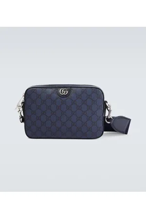Gucci Borsa a tracolla Ophidia Small in canvas GG Supreme