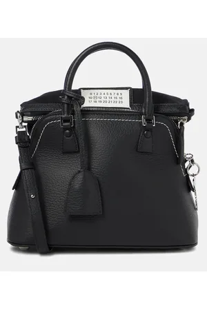 Maison Margiela Borsa 5AC Mini in pelle