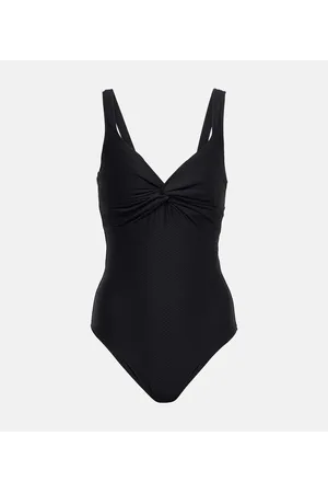 Heidi Klein Costume intero Core Twist