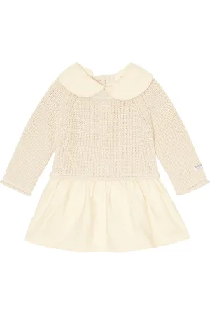 Donsje Baby - Abito Firal in cotone