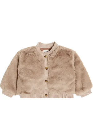 Donsje Baby - Cardigan Manita