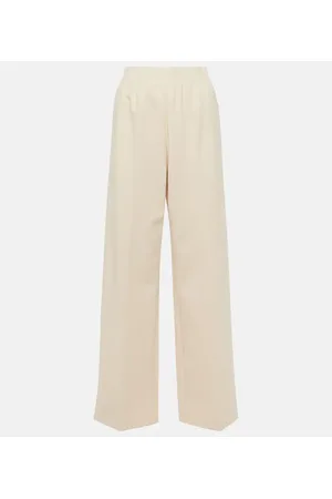 Fforme Pantaloni a gamba larga Maud
