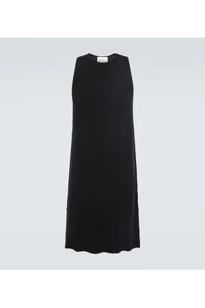 Nanushka Tank top Zeno in misto cotone