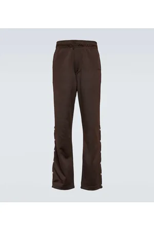Lanvin Pantaloni sportivi in tessuto tecnico