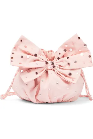 Tutu Du Monde Borsa a spalla Bowette con paillettes