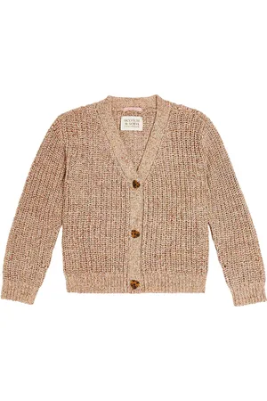 Scotch&Soda Cardigan in misto cotone