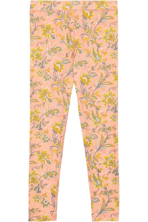 Louise Misha Leggings Duania con stampa
