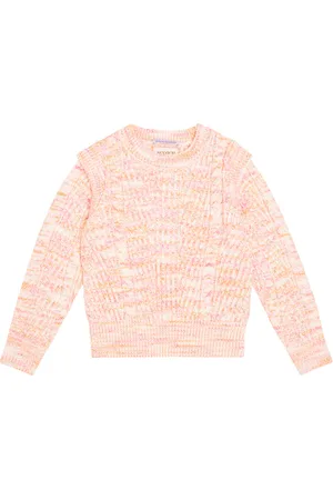 Scotch&Soda Pullover in maglia a trecce