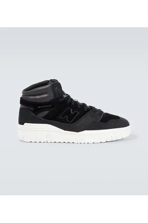 JUNYA WATANABE X New Balance - Sneakers 650 in suede