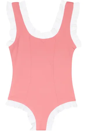 Marysia Costume intero Kayenta con volant