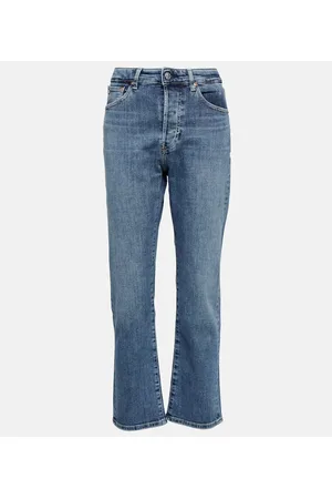 AG Jeans Jeans regular American a vita media