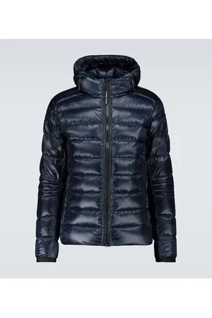 Canada Goose Piumino Crofton