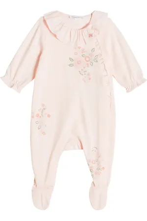 Tartine Et Chocolat Baby - Tutina in cotone con stampa