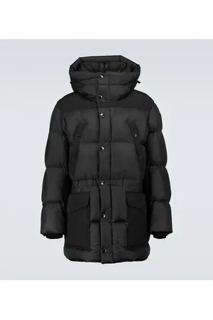 Burberry Piumino trapuntato
