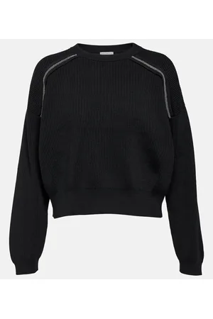 Brunello Cucinelli Pullover in cotone