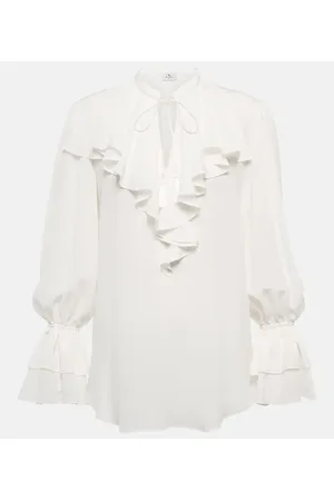 Etro Blusa in seta