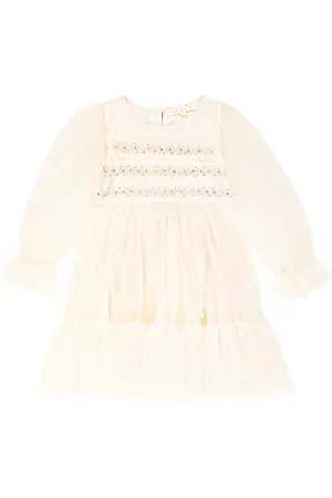 Tutu Du Monde Abito Neva in tulle