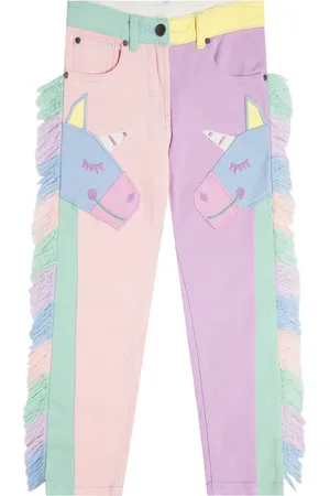 Stella McCartney Jeans in denim