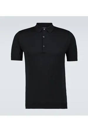 JOHN SMEDLEY Polo Adrian