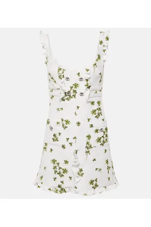 Giambattista Valli Miniabito in bouclé
