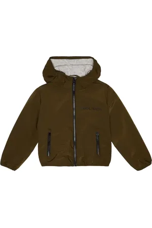 Woolrich Giacca Ryker in tessuto tecnico