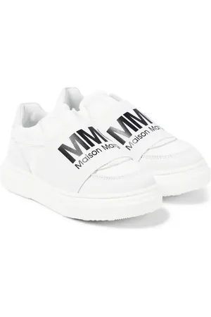 Maison Margiela Sneakers in pelle