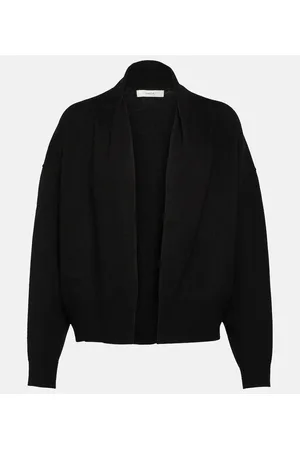 Vince Cardigan in misto lana