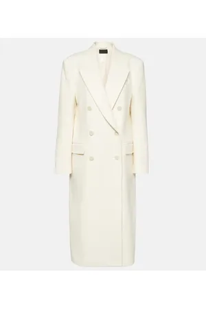 NILI LOTAN Cappotto Edmont in misto lana