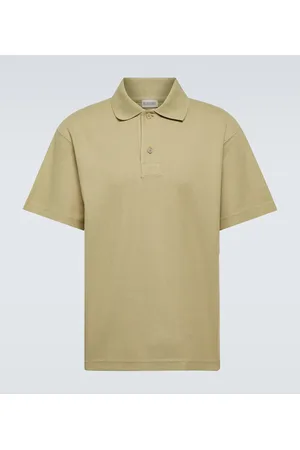 Burberry Polo in cotone