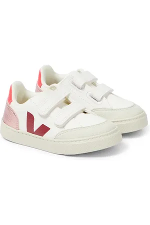 Veja Sneakers V-12 in pelle