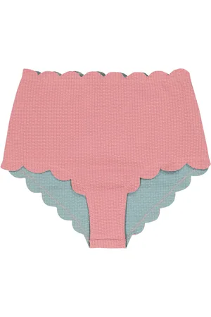Marysia Slip bikini reversibili Palm Springs
