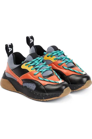 Stella McCartney Sneakers color-block