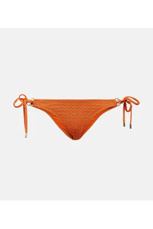 Melissa Odabash Slip bikini Venice