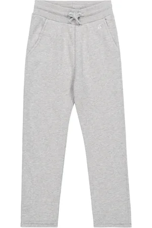 BONPOINT Pantaloni sportivi Trick in cotone