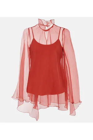 Max Mara Blusa da sposa Maniero