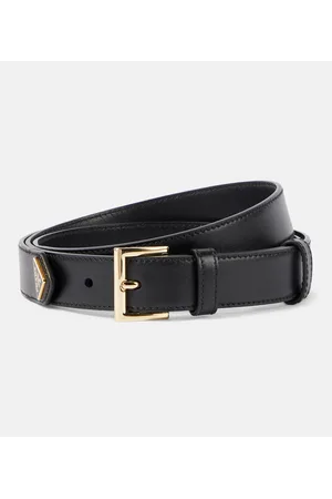 Prada Cintura in pelle