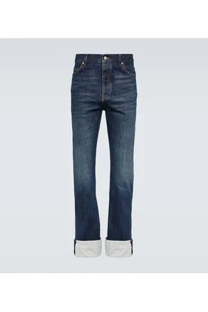 Loewe Jeans regular Fisherman