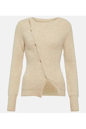 Jacquemus Cardigan Piccinni