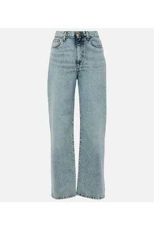 TOVE Jeans a gamba larga Sofie