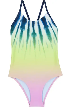 Molo Costume intero tie-dye Nanna