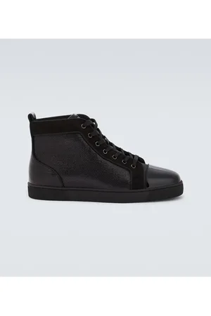 Christian Louboutin Sneakers Louis Orlato