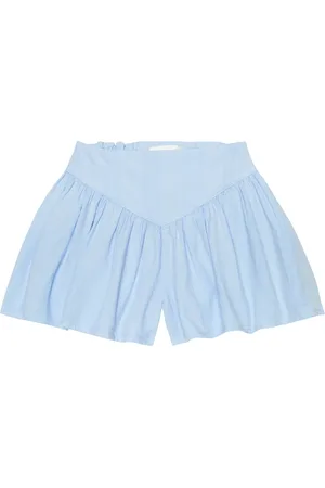 MORLEY Shorts Scooby Flag a righe