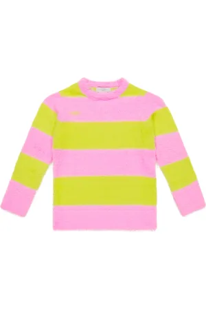 Stella McCartney Pullover a righe