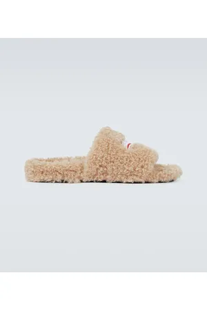 Balenciaga Sandali Political Campaign