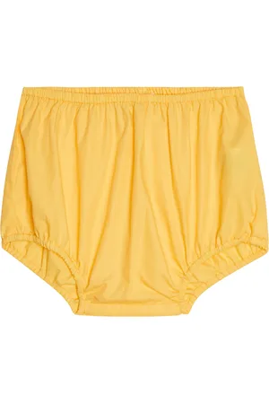 BONPOINT Culottes Aki in cotone