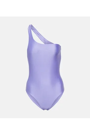 Jade Swim Costume intero Evolve monospalla